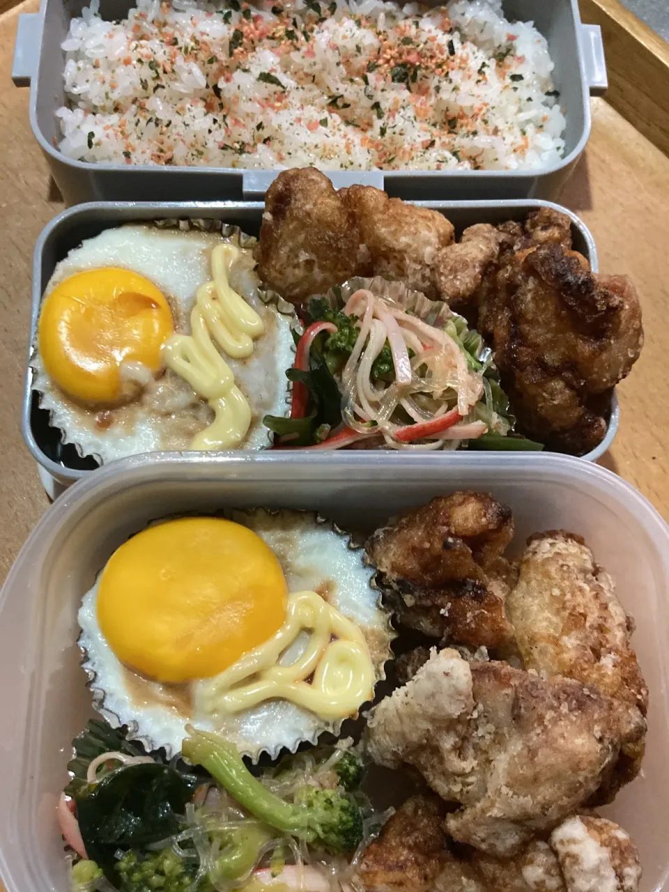 弁当|まぁさん