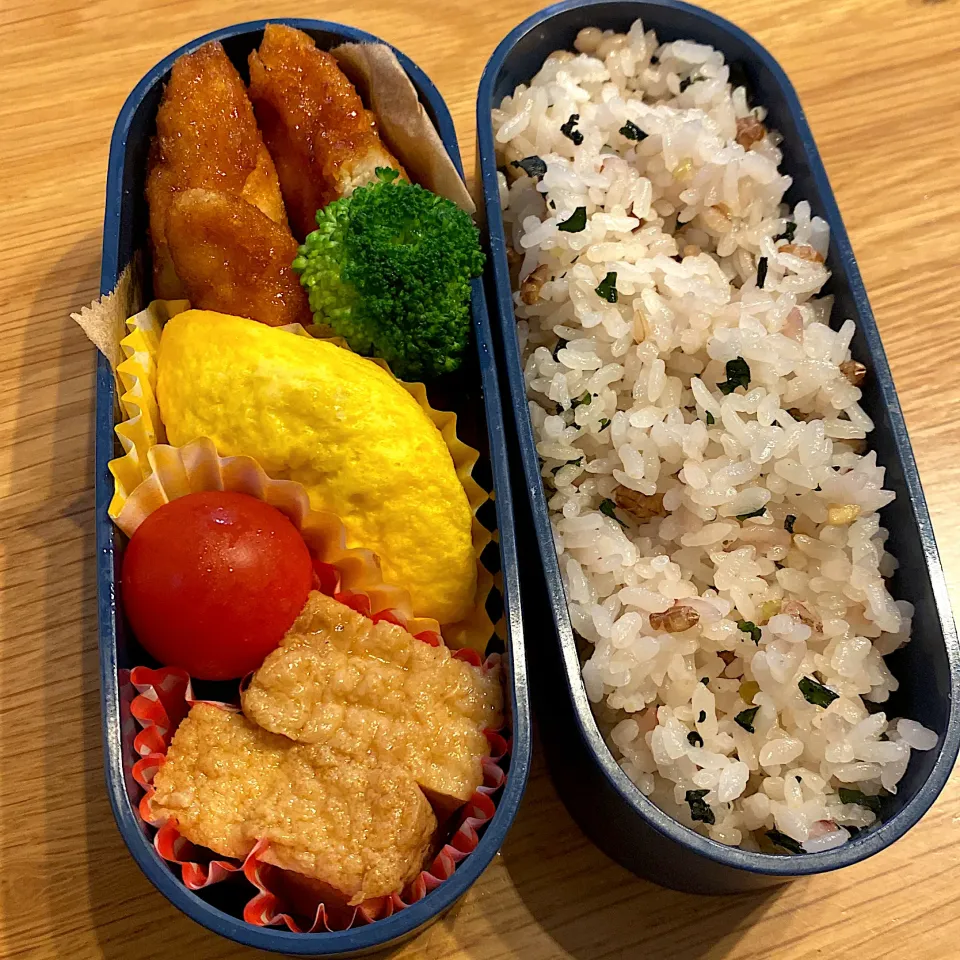 中学生弁当|norikoさん