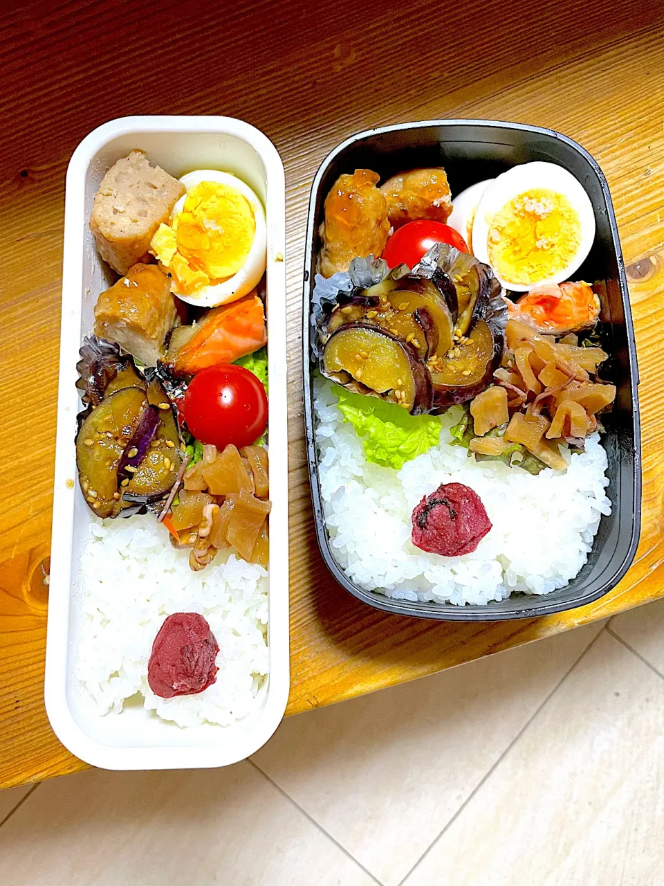 今日のお弁当🍱|misakoさん