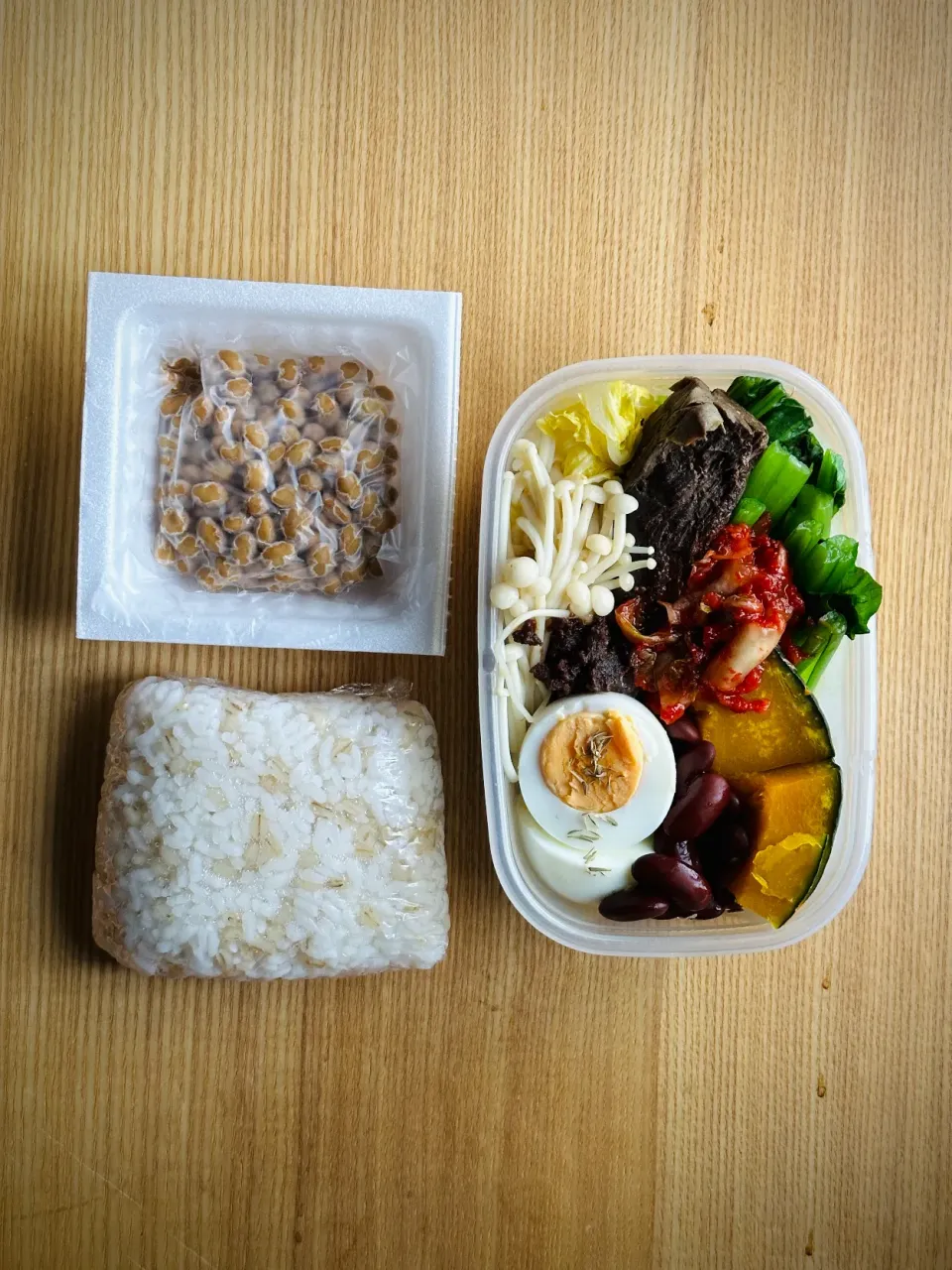 今日の弁当|Hagiさん