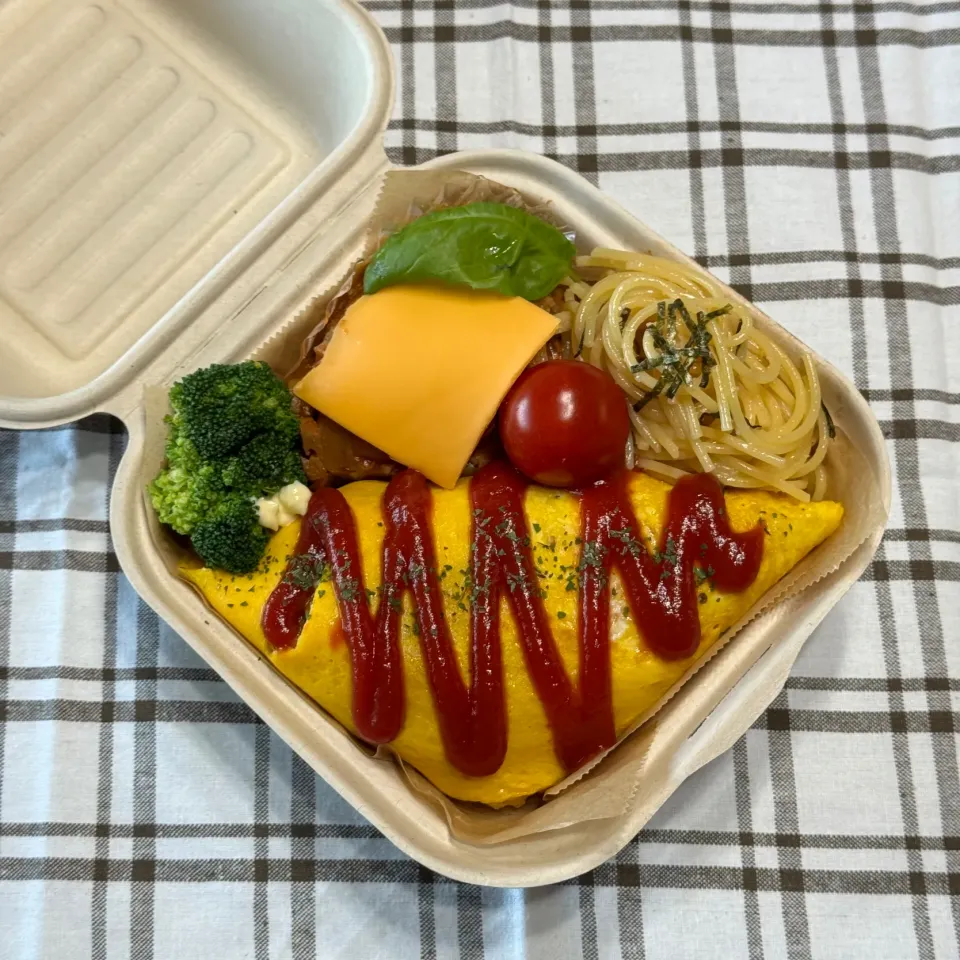 1/24 お弁当|yuusaさん