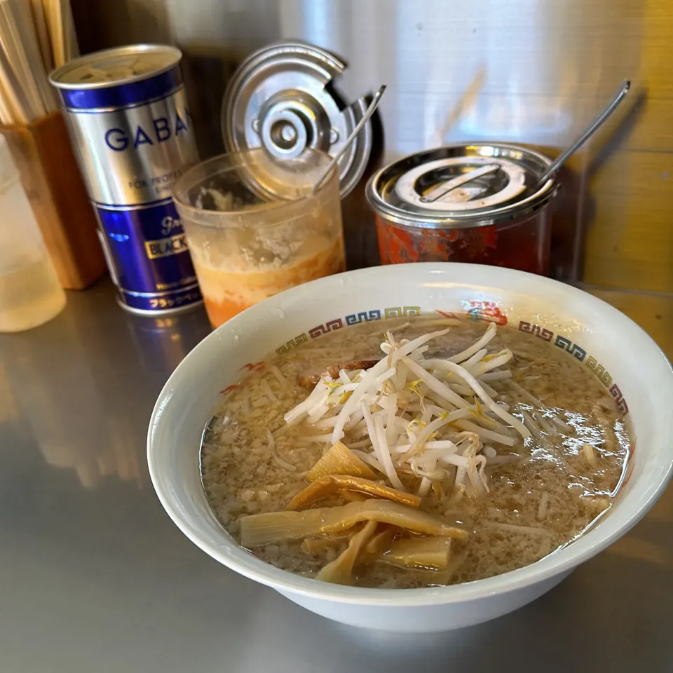 ラーメン|Hajime Sakaiさん