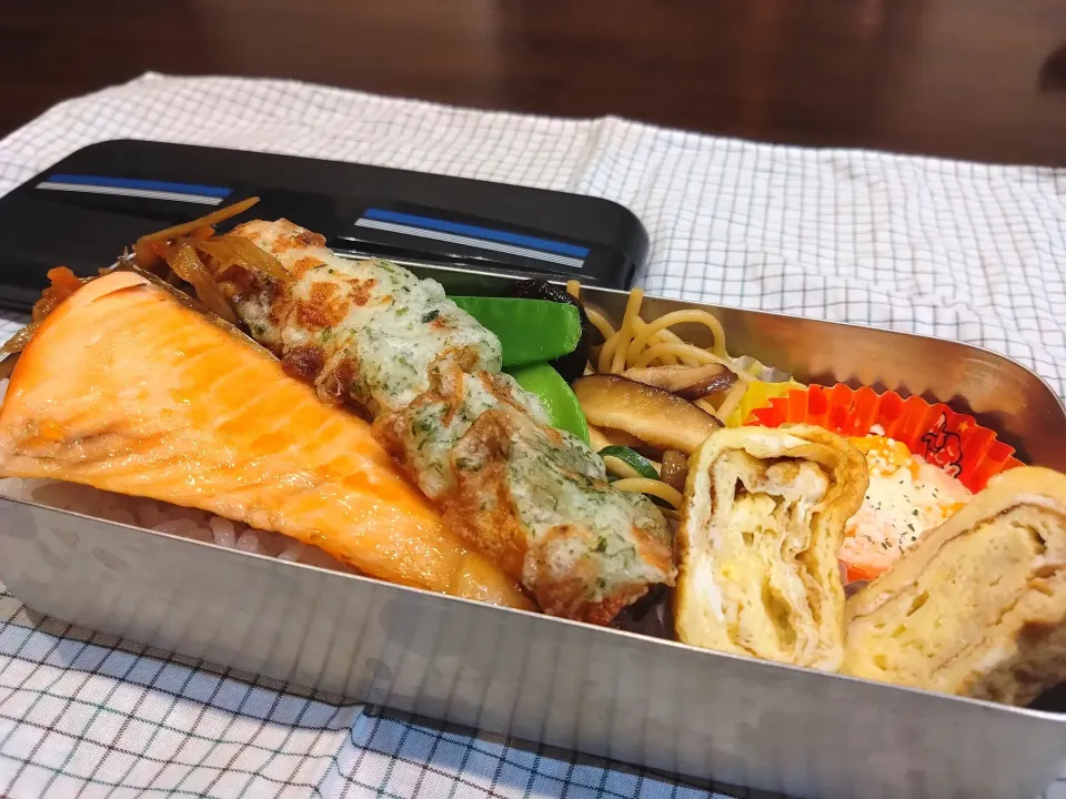 お弁当137|キャンディさん