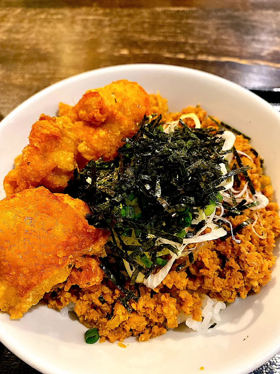 なると屋　そぼろ丼|みーさん