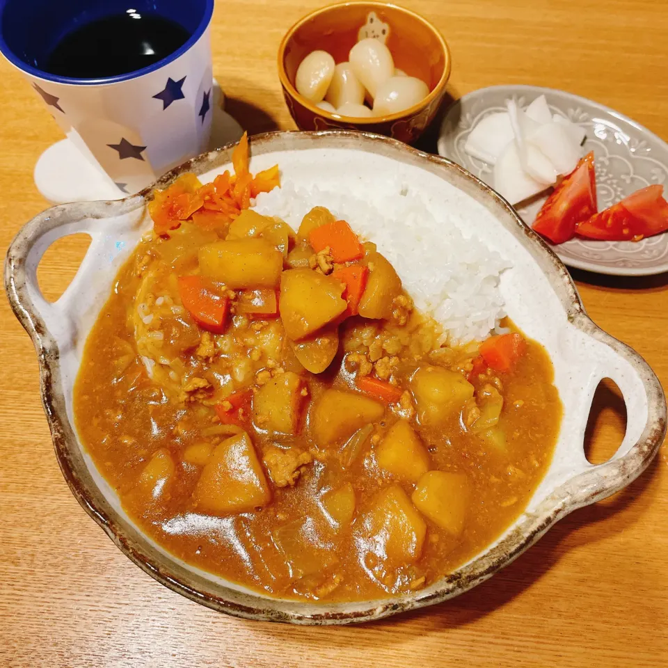 カレー♡|38cさん