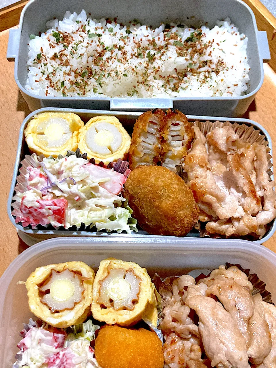 弁当|まぁさん