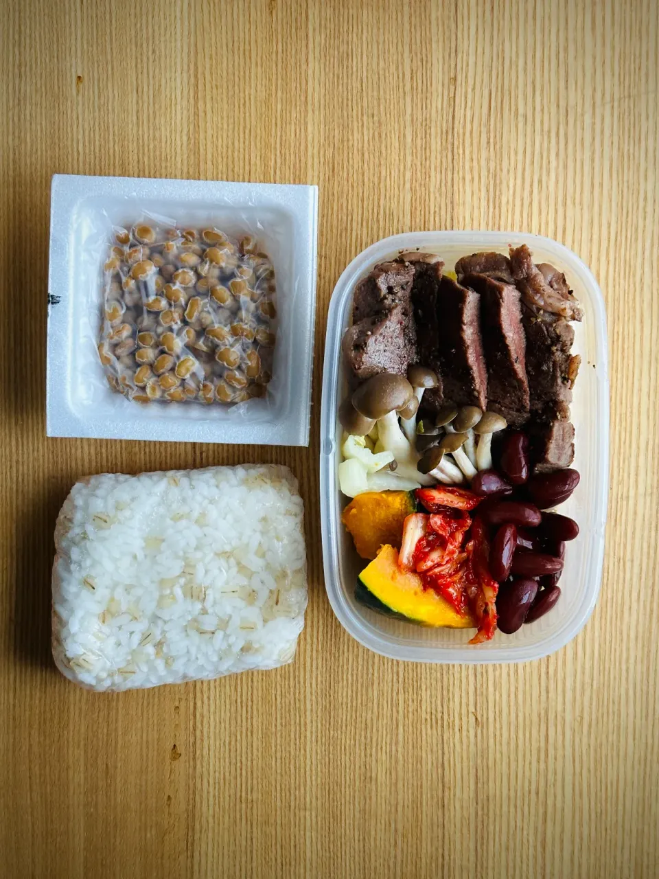 今日の弁当|Hagiさん