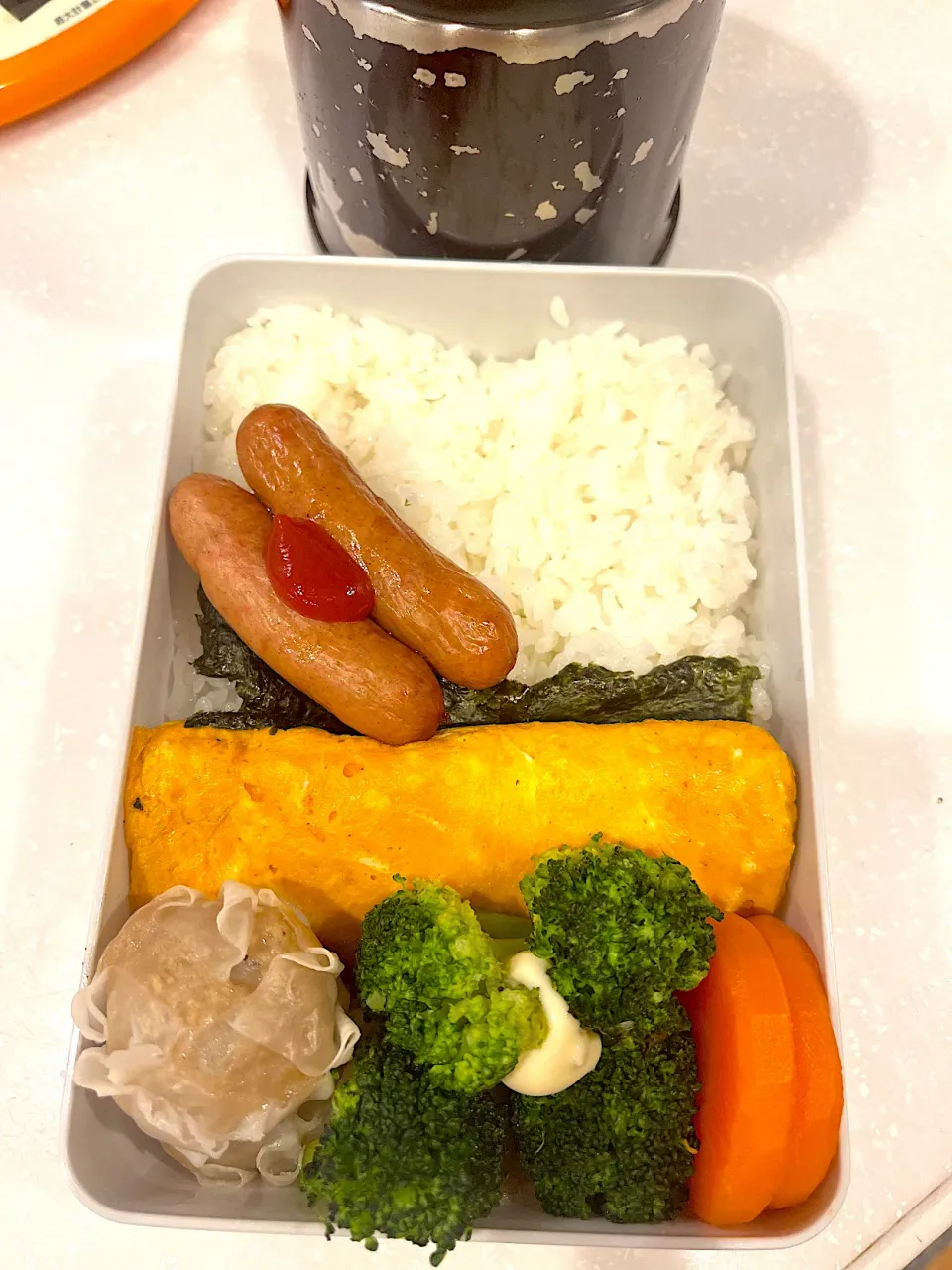 パパお弁当🍱👨|みぃこさん