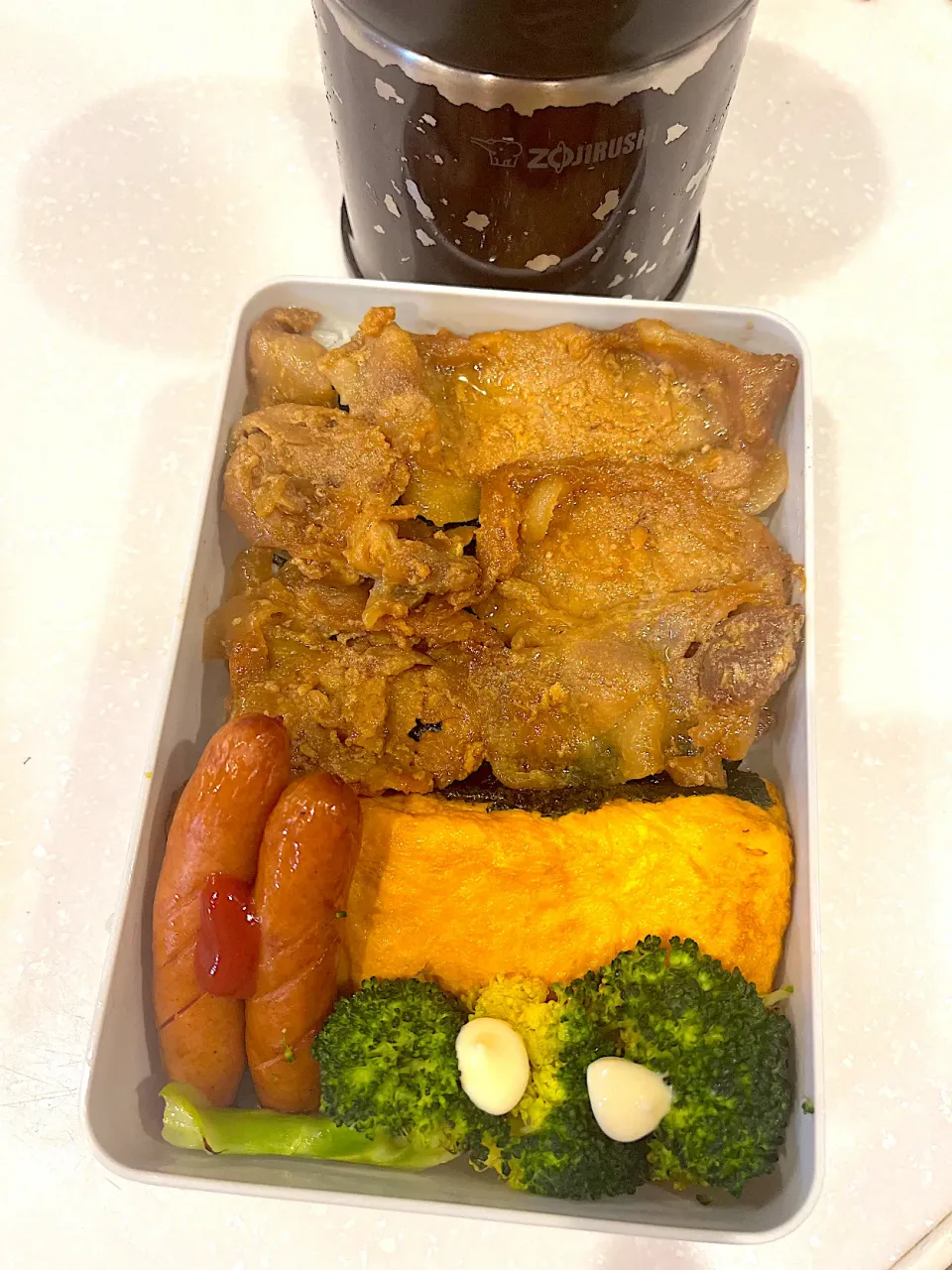 パパお弁当🍱👨|みぃこさん