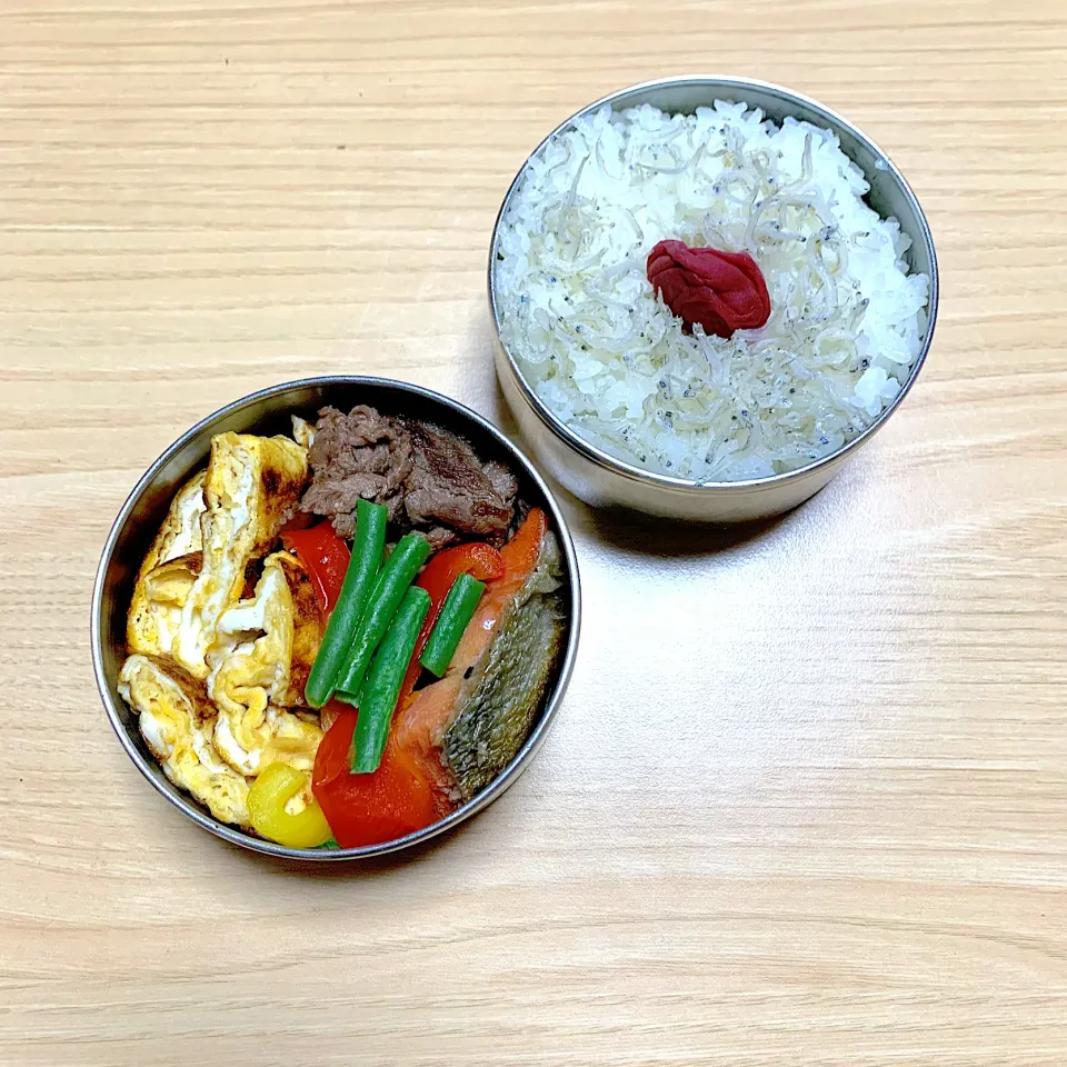 今日のお弁当‼︎ 25 January|Yoshinobu Nakagawaさん