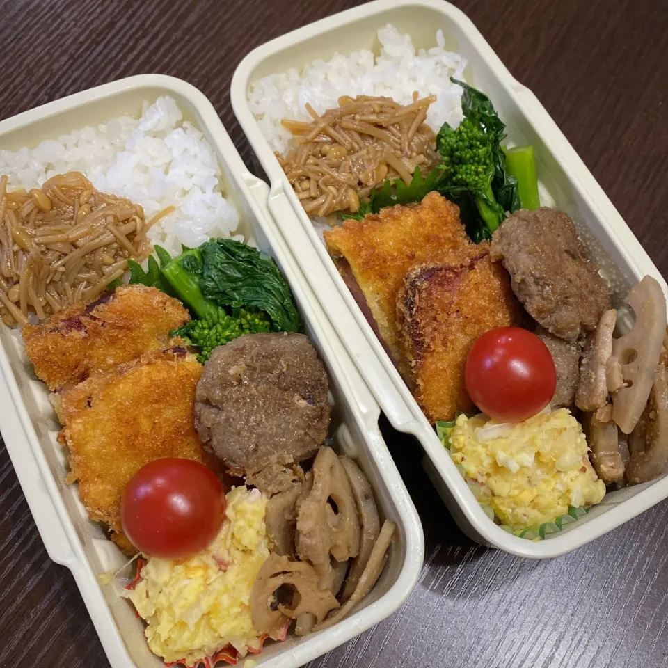 お弁当|minaさん