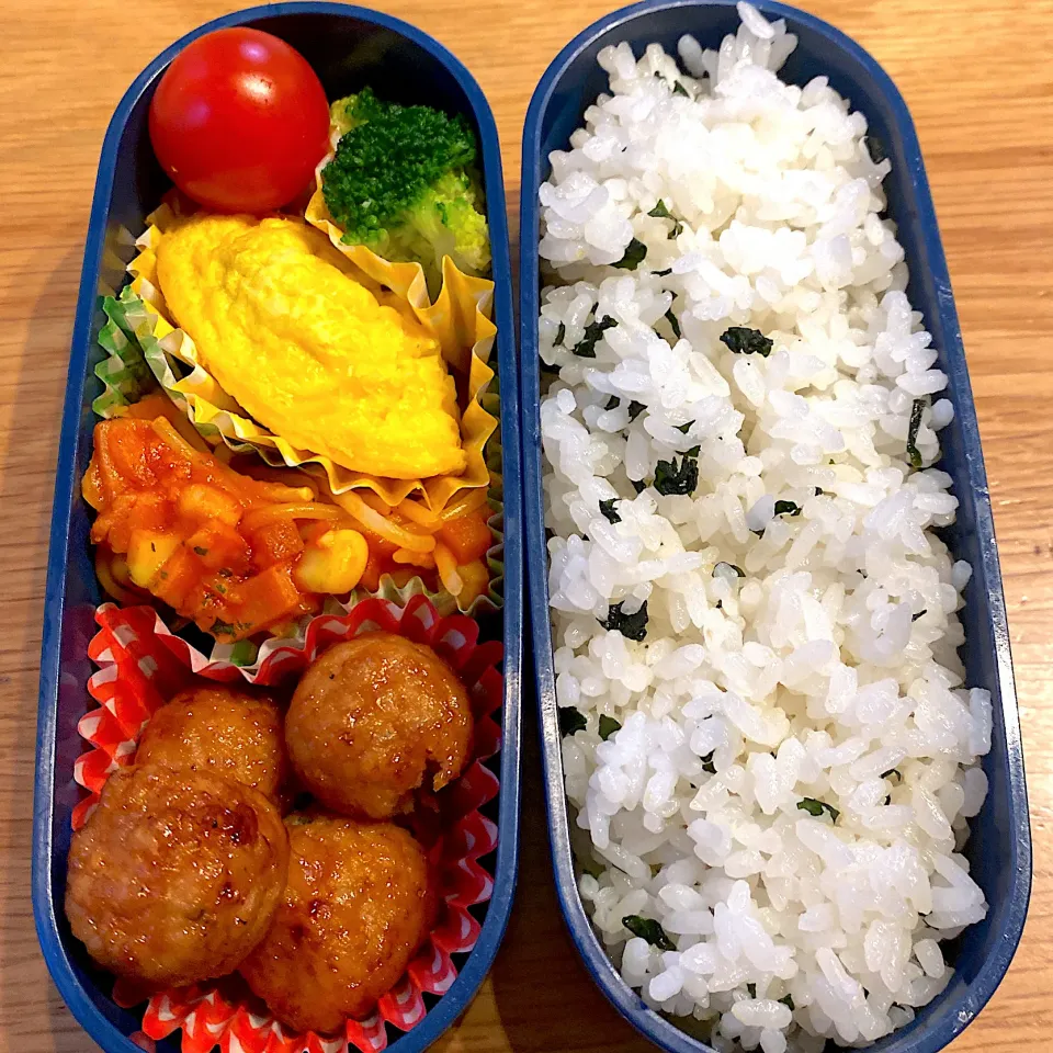 中学生弁当|norikoさん