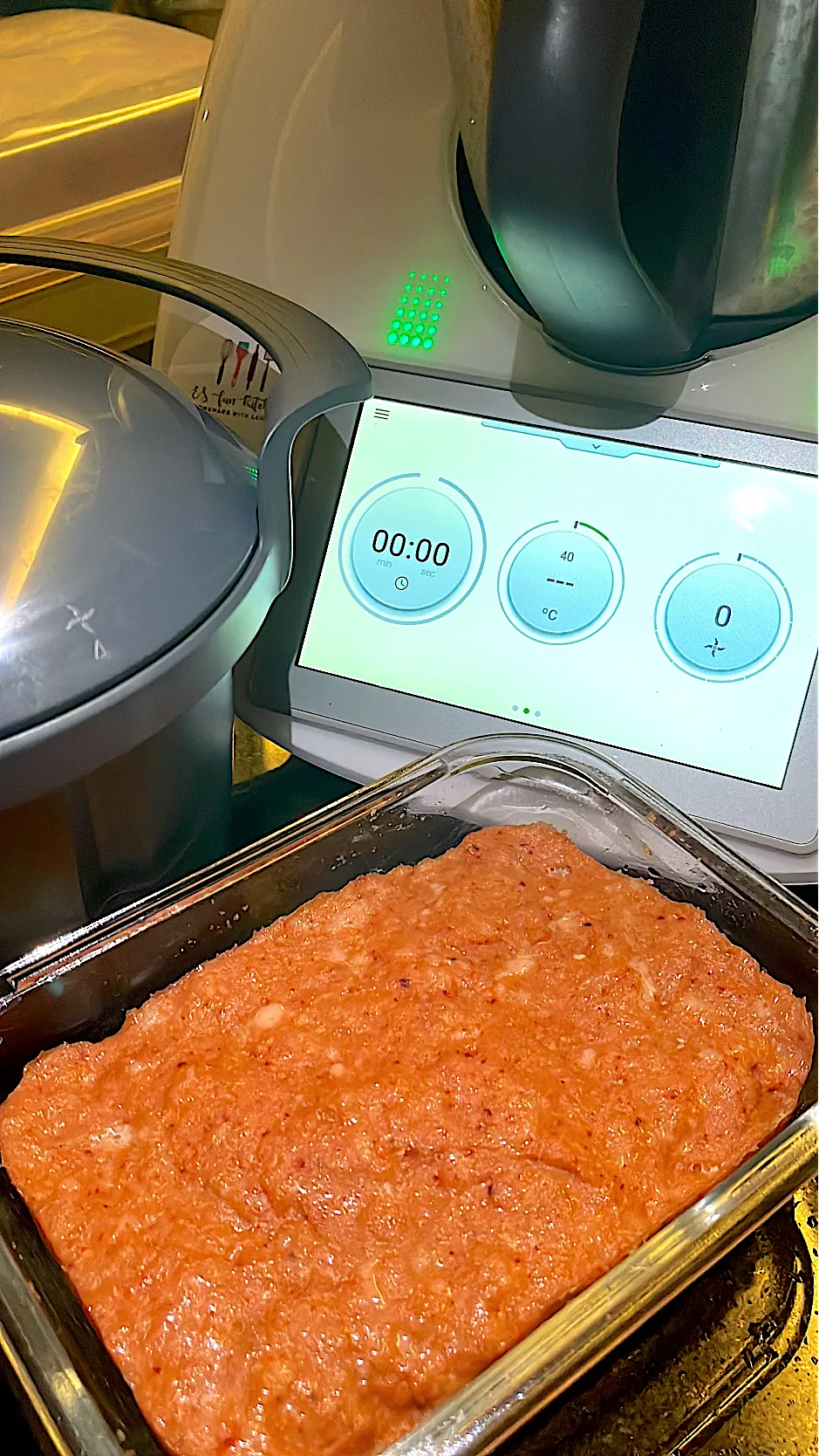 Homemade luncheon meat|Ee Shanさん