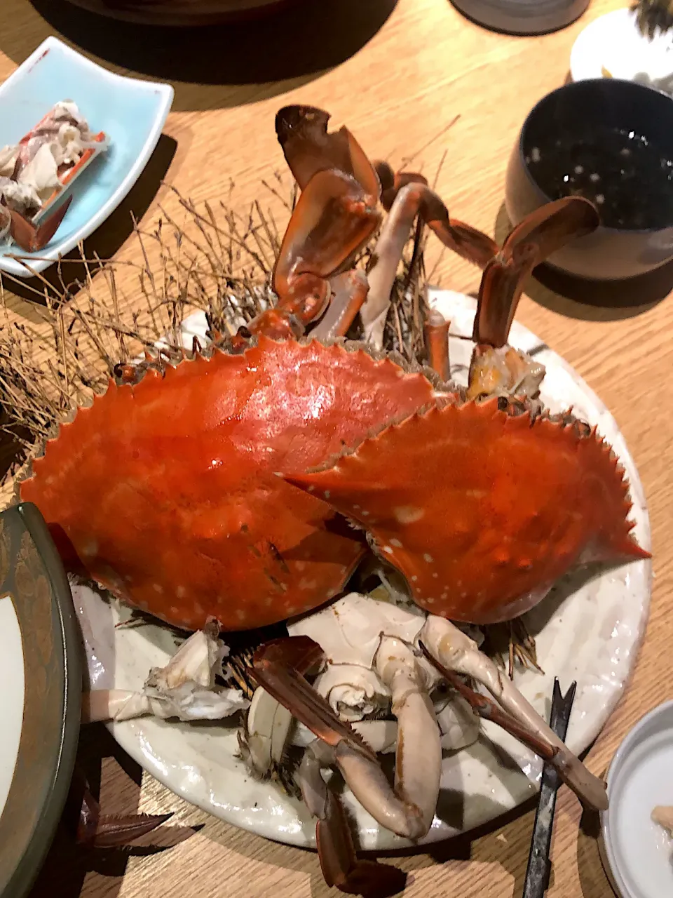 竹崎蟹🦀 内子最高！|fumiさん