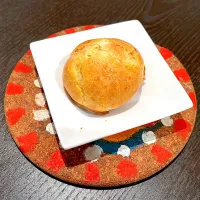 Snapdishの料理写真:手作りシュークリーム|ましゅさん