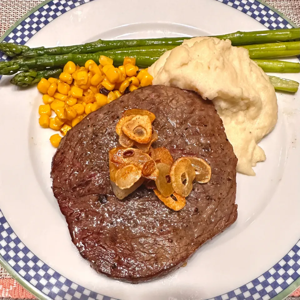 ステーキど〜ん🥩|Jean Nobyさん