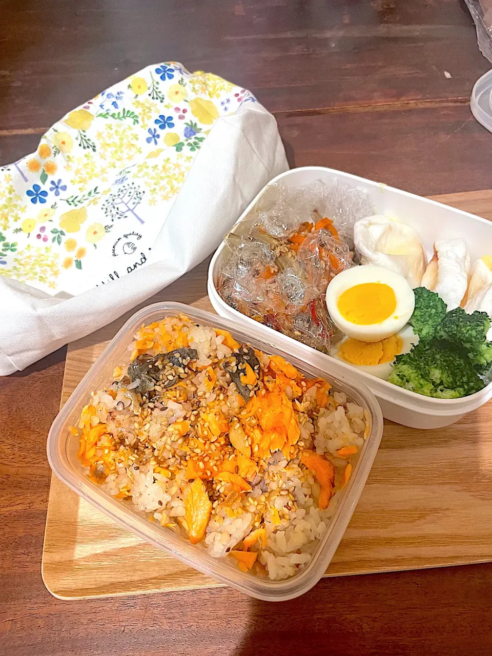 お弁当|おぼんちゃんさん