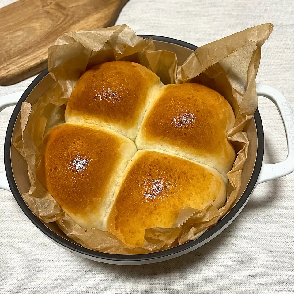 食パン🍞|きょーこさん