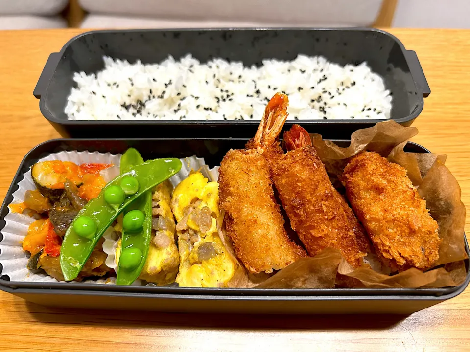 1月26日息子のお弁当|かおりさん