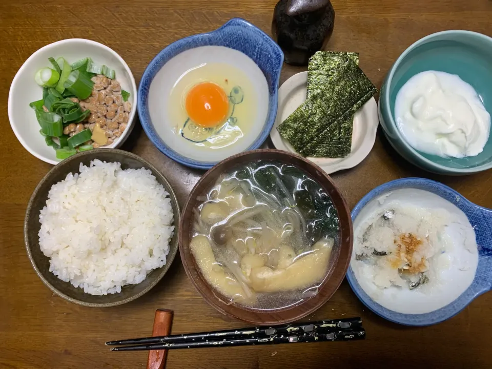 昼食|ATさん