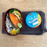 Snapdishの料理写真:先週のお弁当|ボンジュール！さん