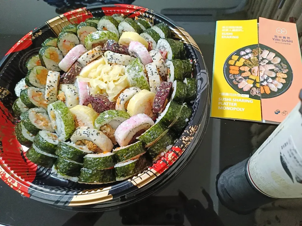 Snapdishの料理写真:|Pan Uniqueさん