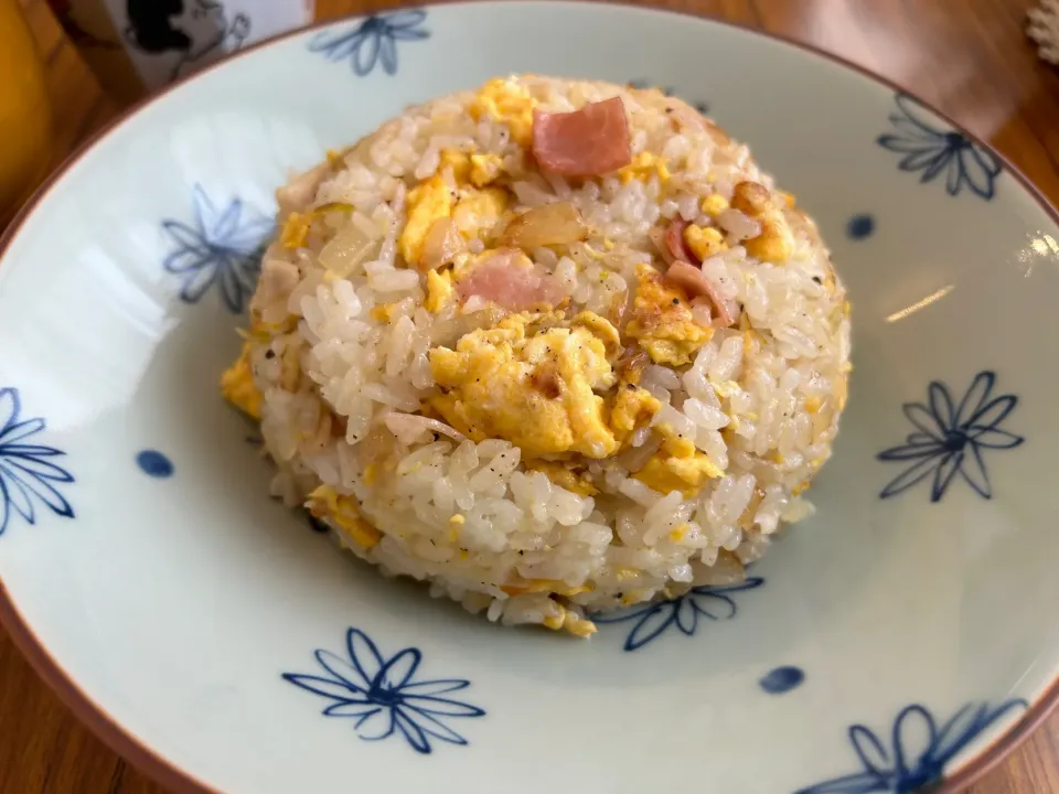 チャーハン🍳|marronさん