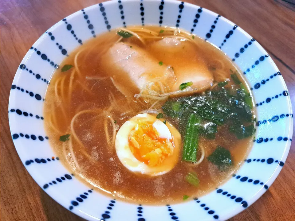 インスタントラーメン|m aさん