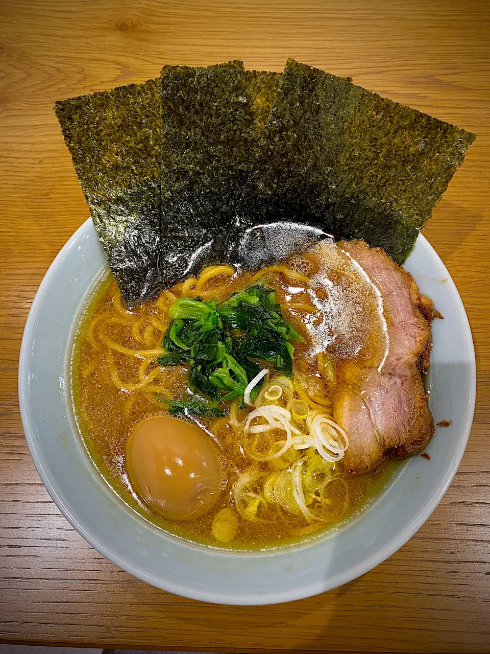 Snapdishの料理写真:ラーメン|髙野泰朋さん