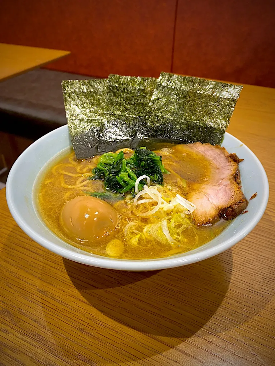 ラーメン|髙野泰朋さん