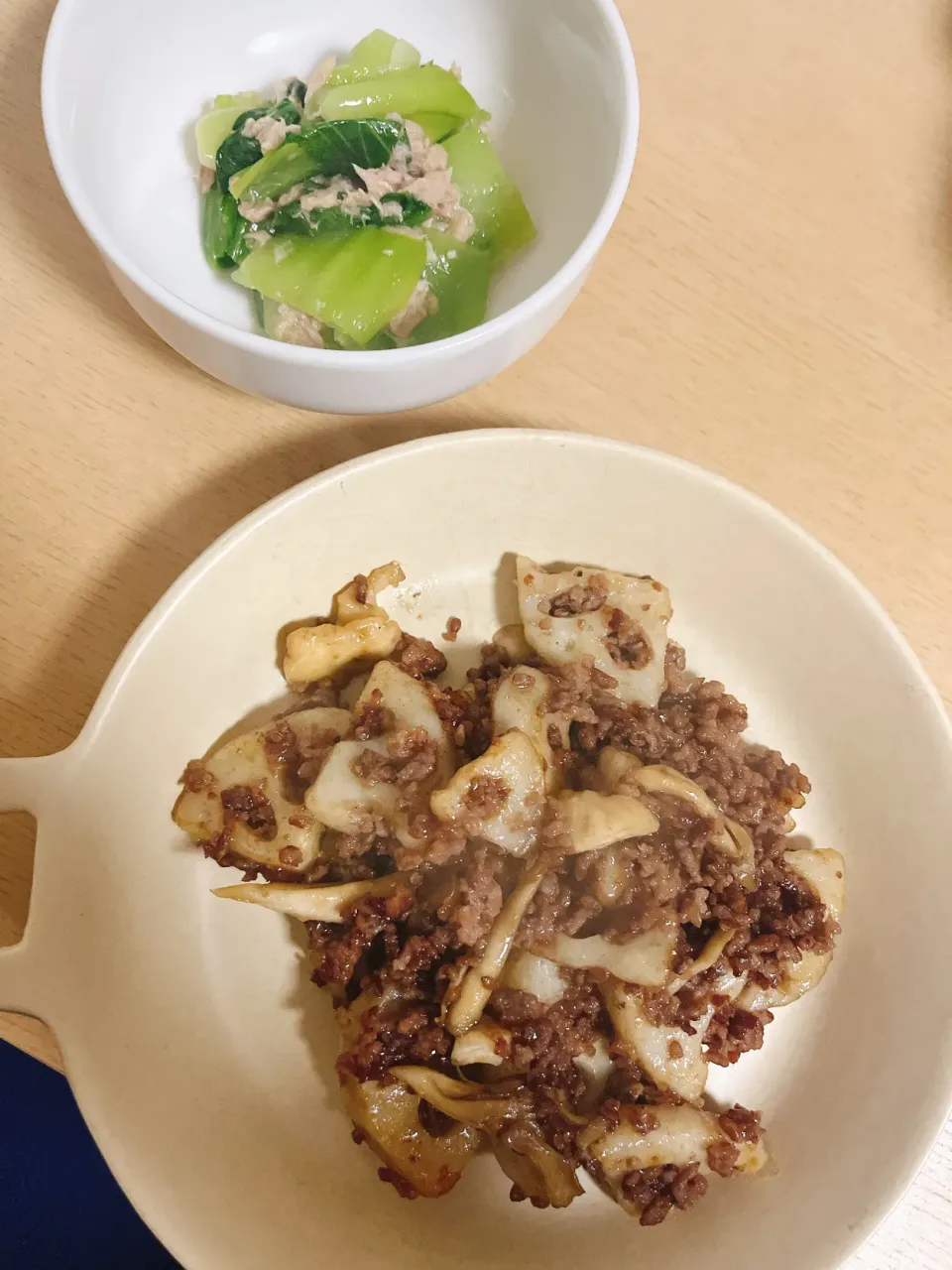 Snapdishの料理写真:今日の晩ご飯|Kさん