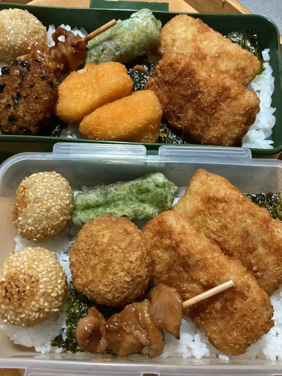 弁当|まぁさん