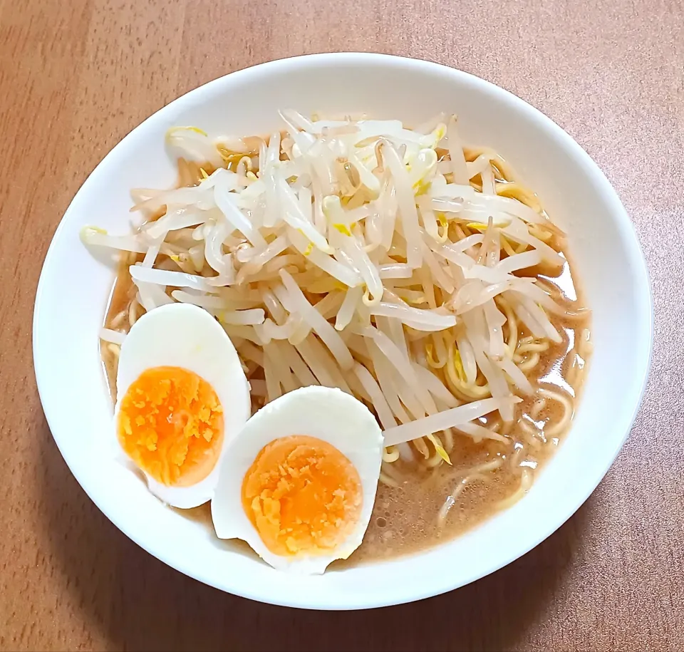 ますたにのラーメン🍜|ナナさん