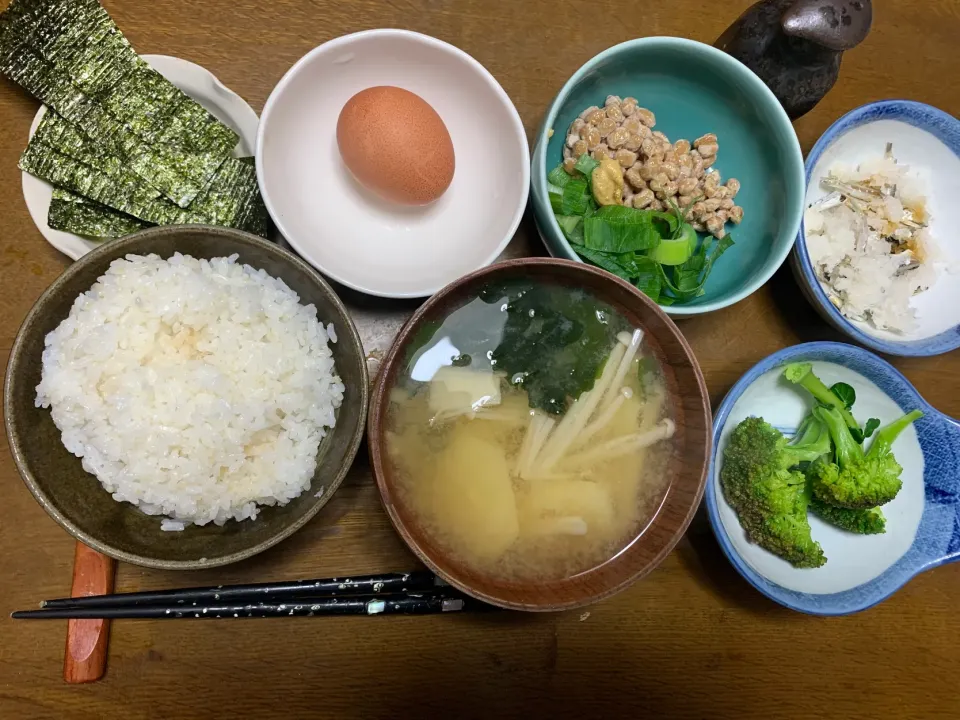 Snapdishの料理写真:昼食|ATさん