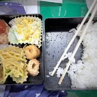 昼弁当|しよこさん