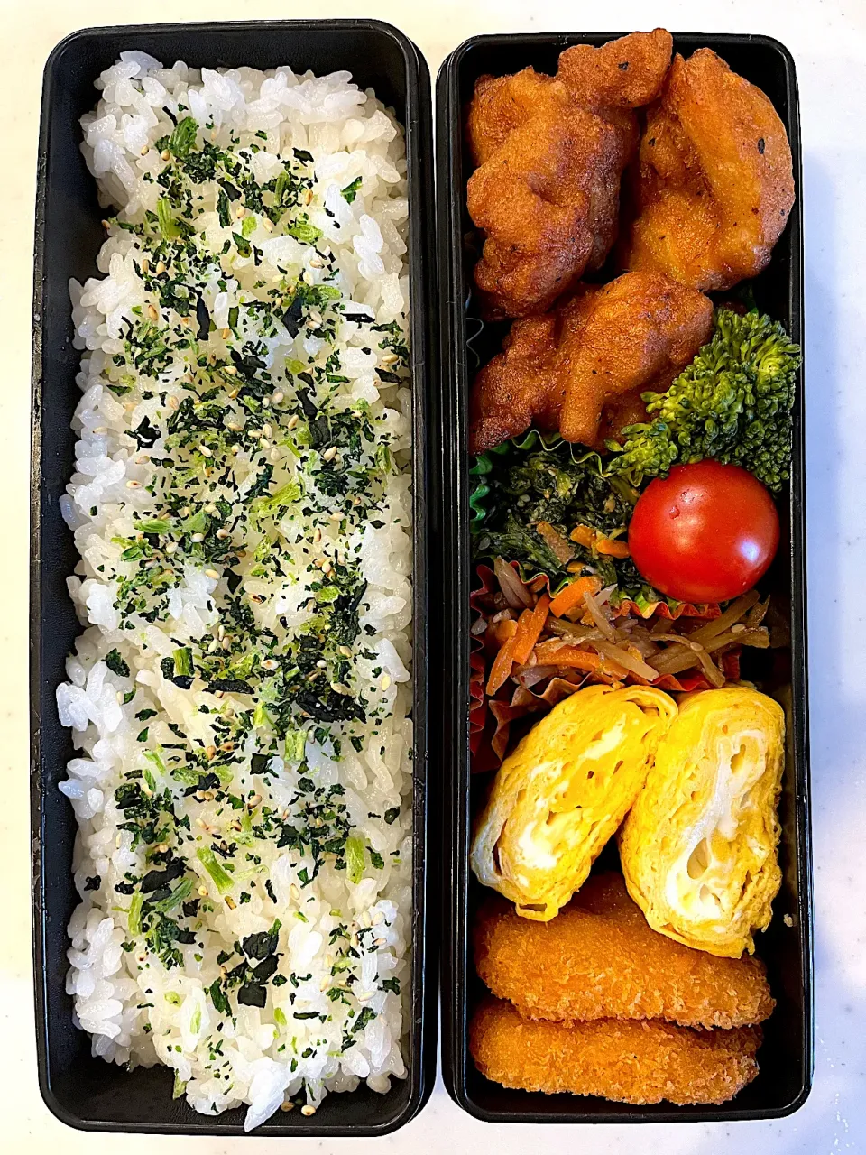 2024.1.29 (月) パパのお弁当🍱|あっきーよさん