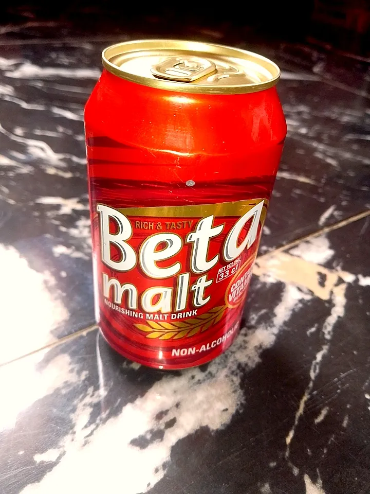 Beta malt|D.dprettyさん