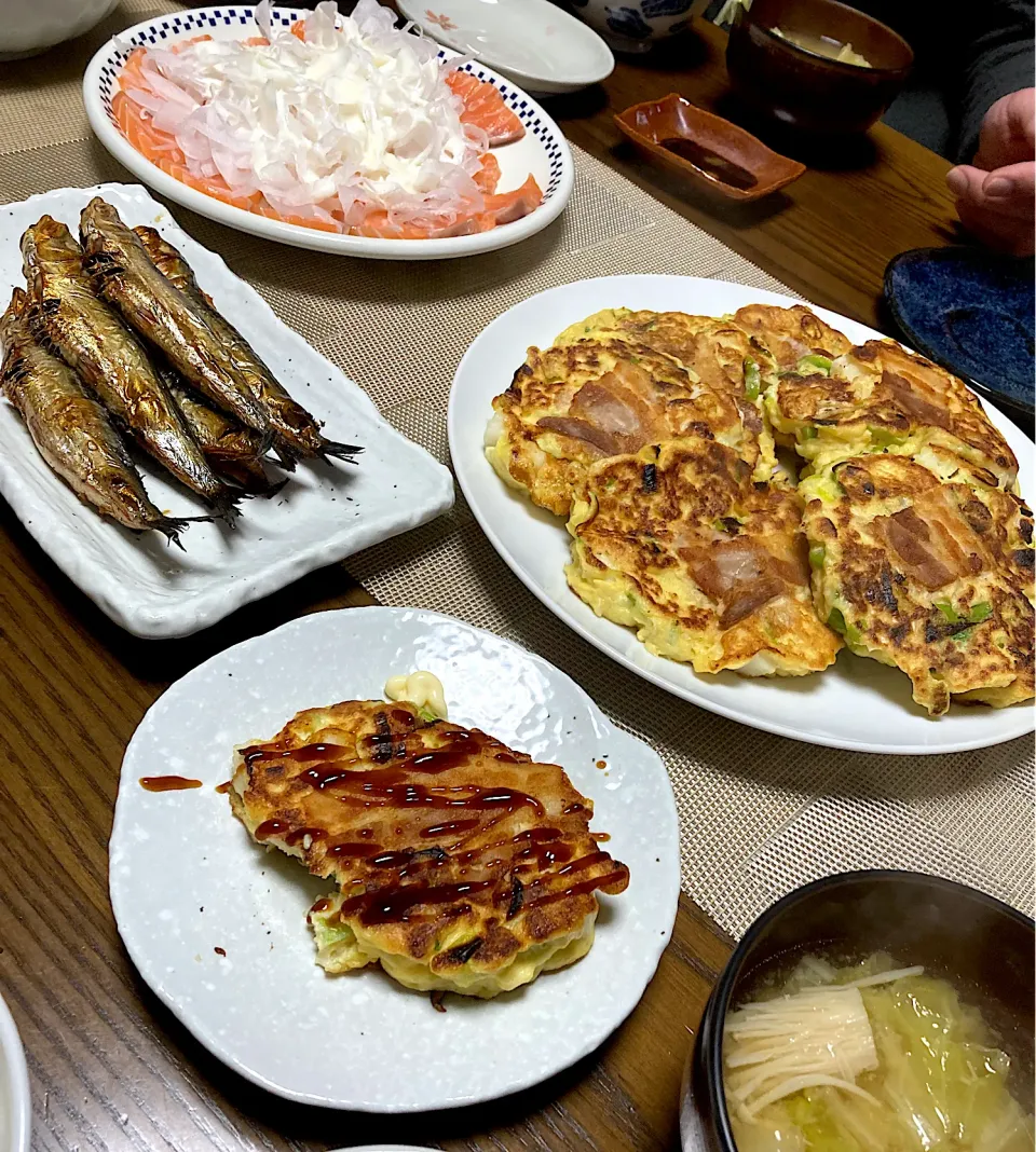 Snapdishの料理写真:おうちごはん|Terumi  Yokosawaさん