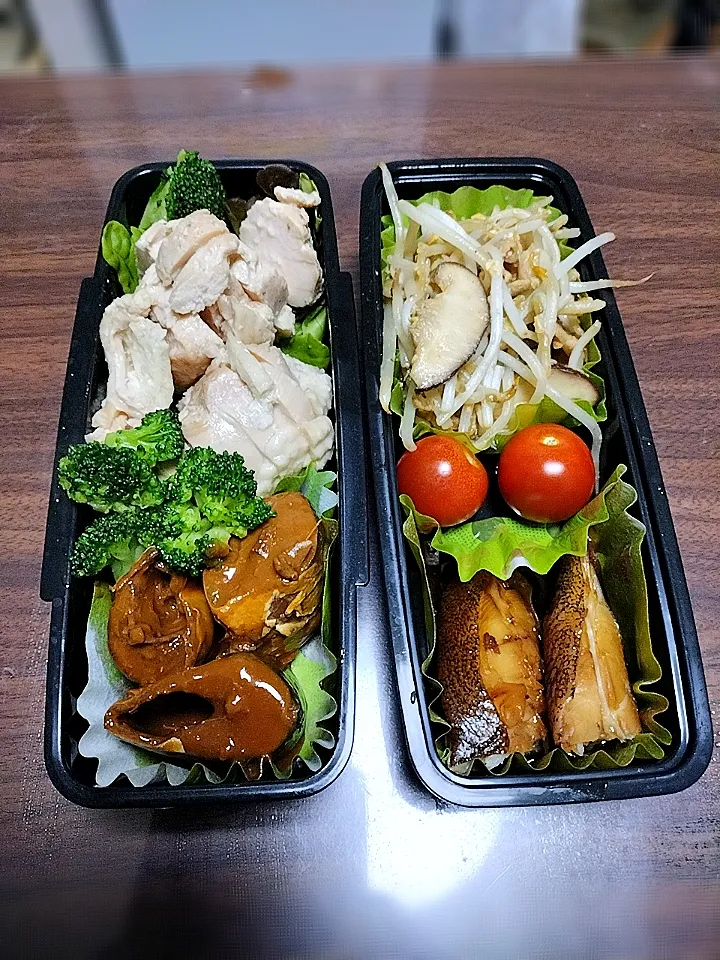 1月30日明日のお弁当|jijiさん