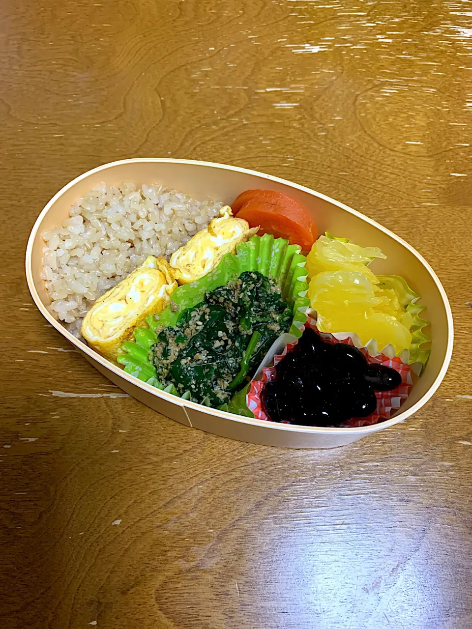 1月30日のお弁当|himeさん