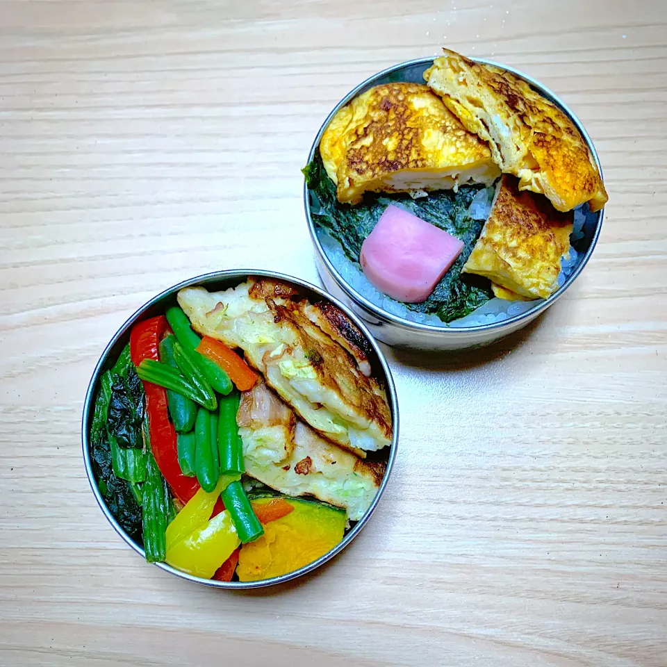 今日のお弁当‼︎ 30 January|Yoshinobu Nakagawaさん