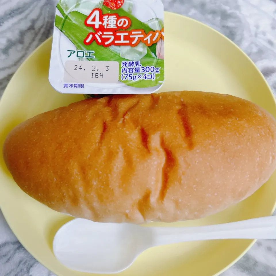 Snapdishの料理写真:朝ご飯|まめさん