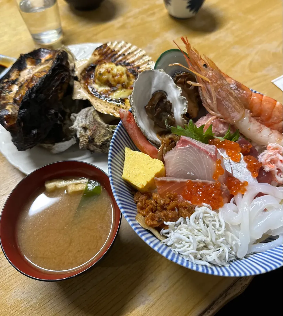 trip dinner #119|megoodさん