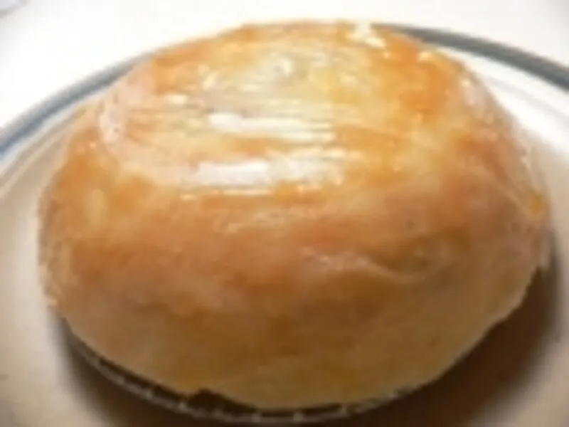 炊飯器で作るアップルパイレシピ……ホットケーキミックスで作る！ #AllAbout|All About 料理レシピさん