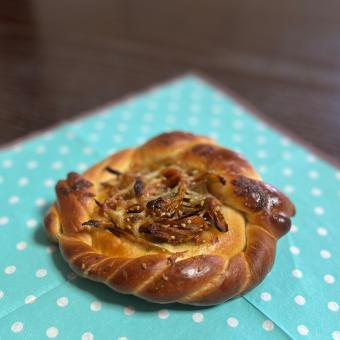 きんぴらマヨパン