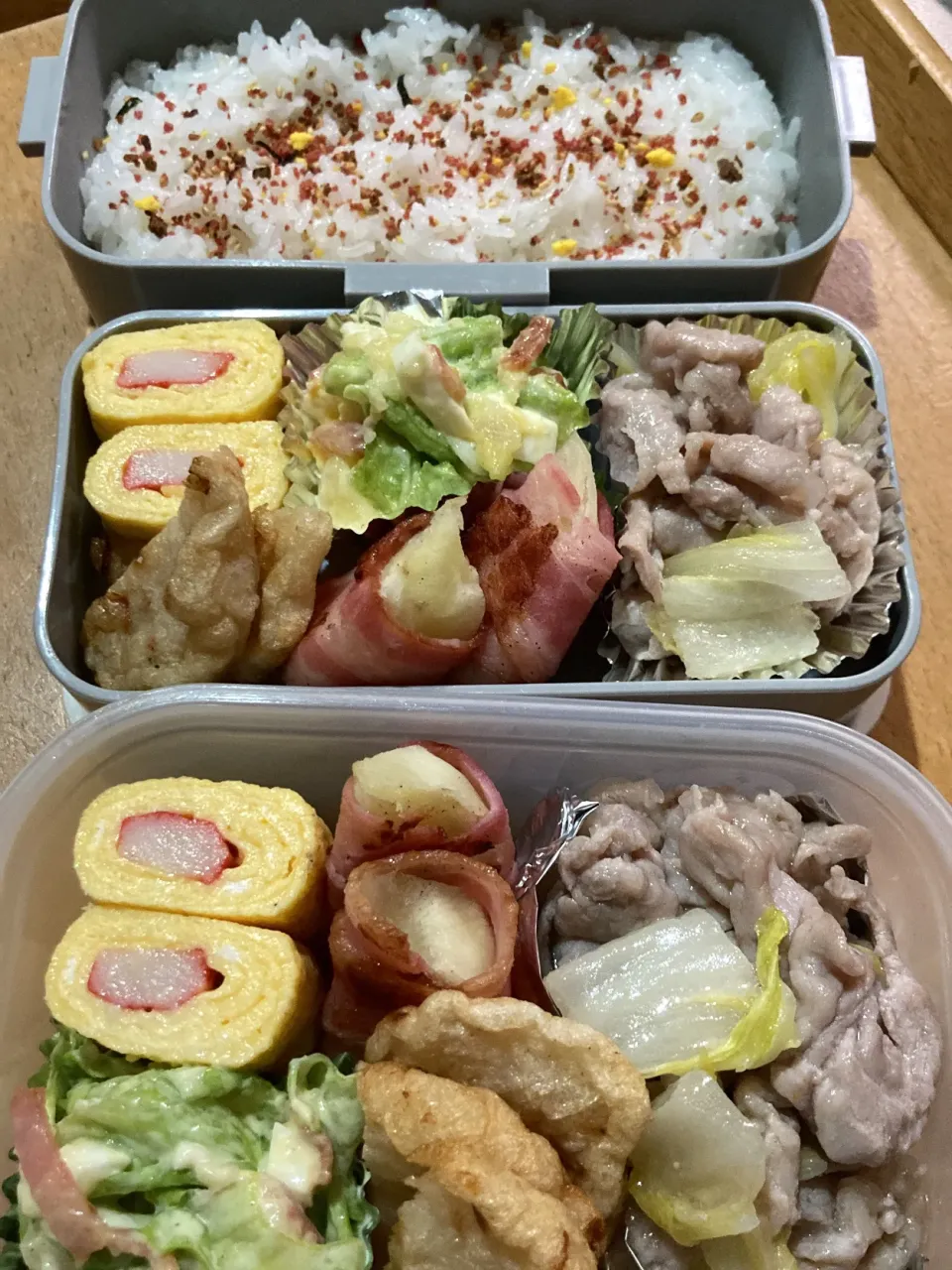 弁当|まぁさん