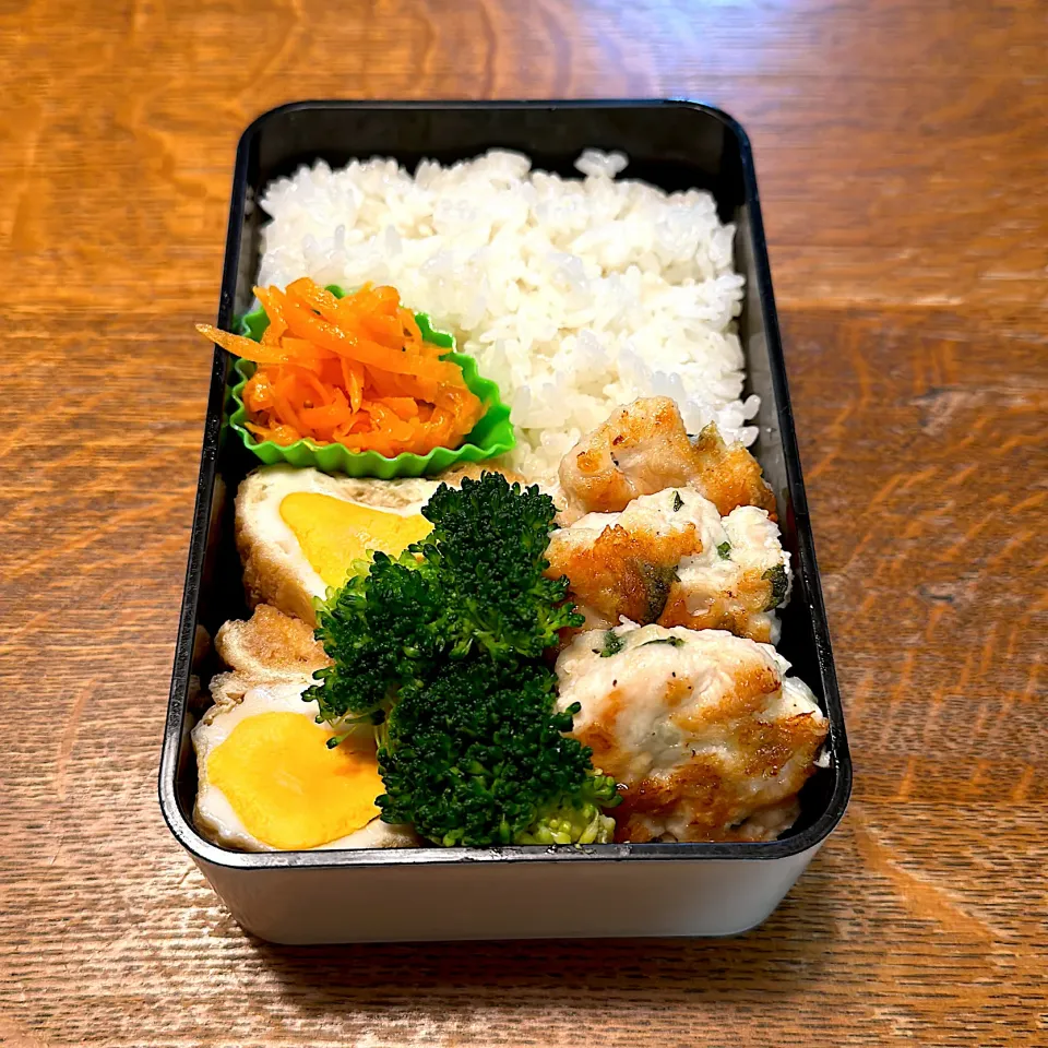 Snapdishの料理写真:中学生弁当|tenoaさん