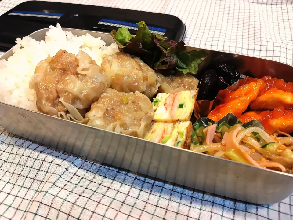 お弁当142|キャンディさん