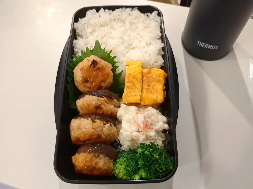 旦那弁当|きゅーさん