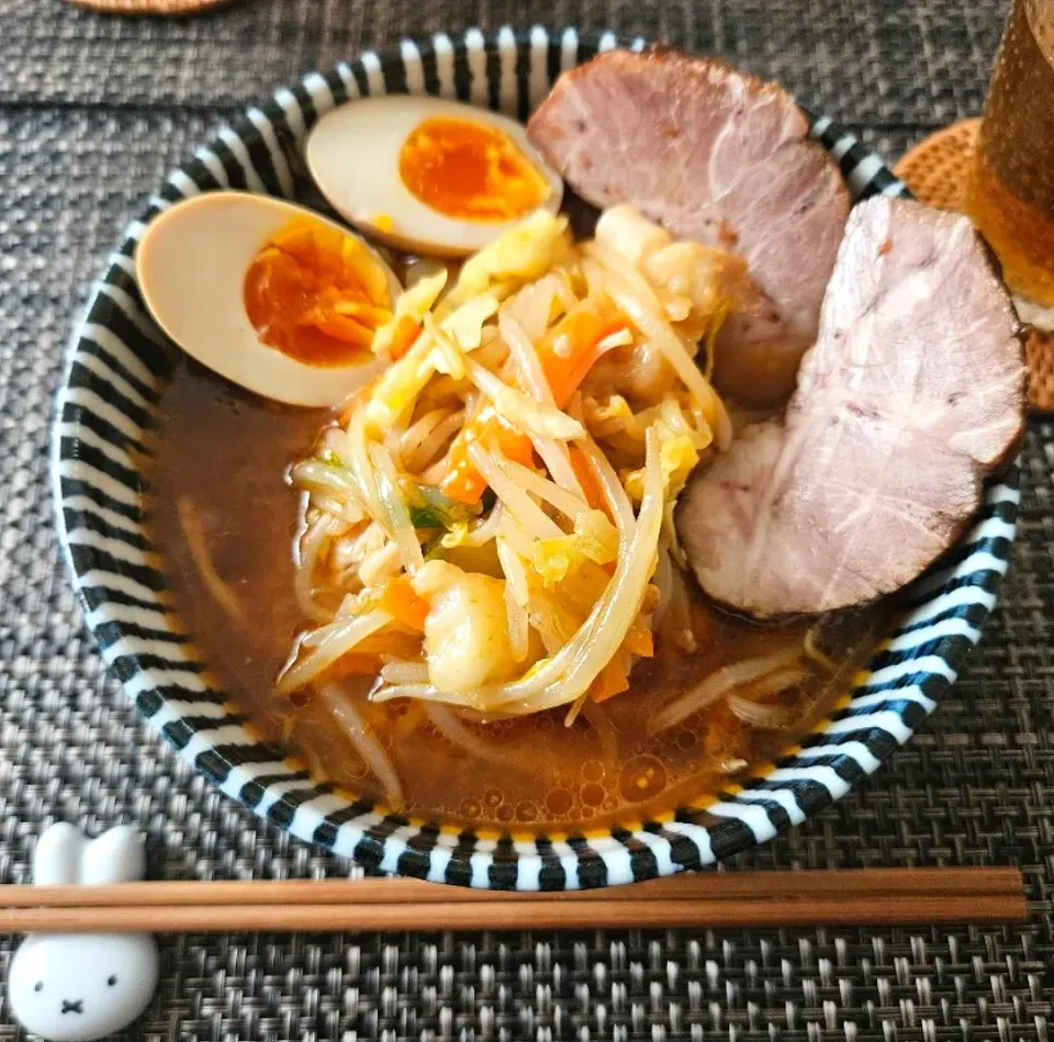 味噌ラーメン|emiさん